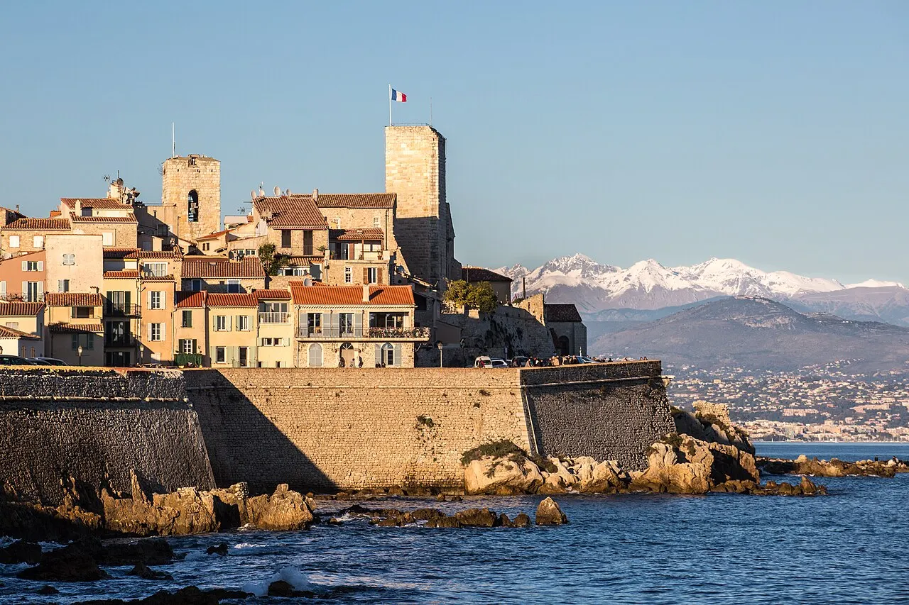 Conciergerie à Antibes