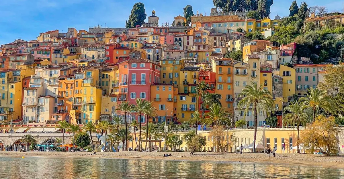 Conciergerie à Menton