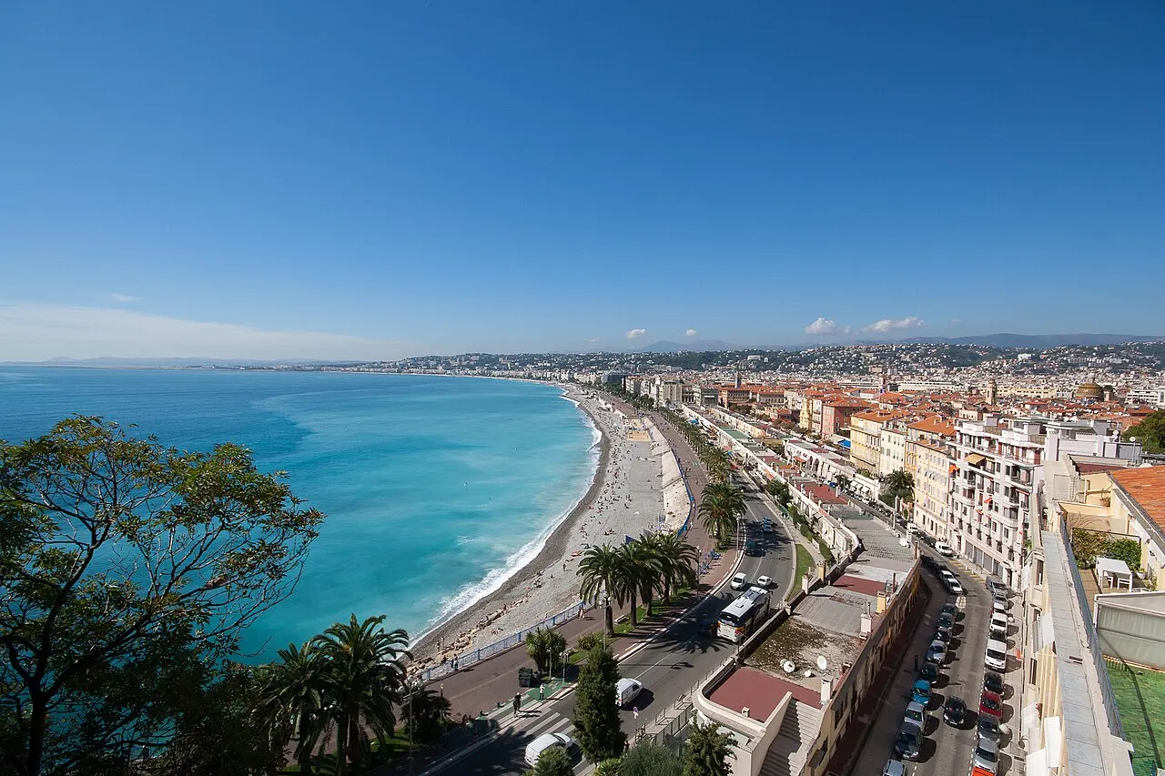 Conciergerie à Nice