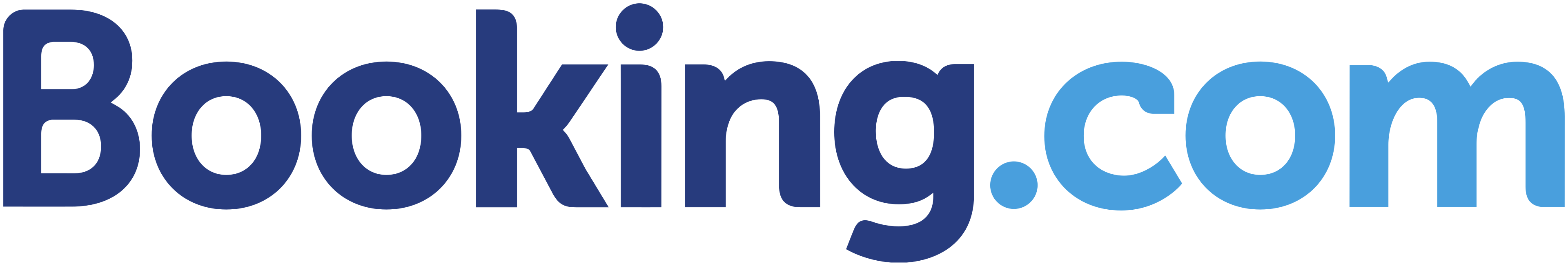 Partenaire Booking.com